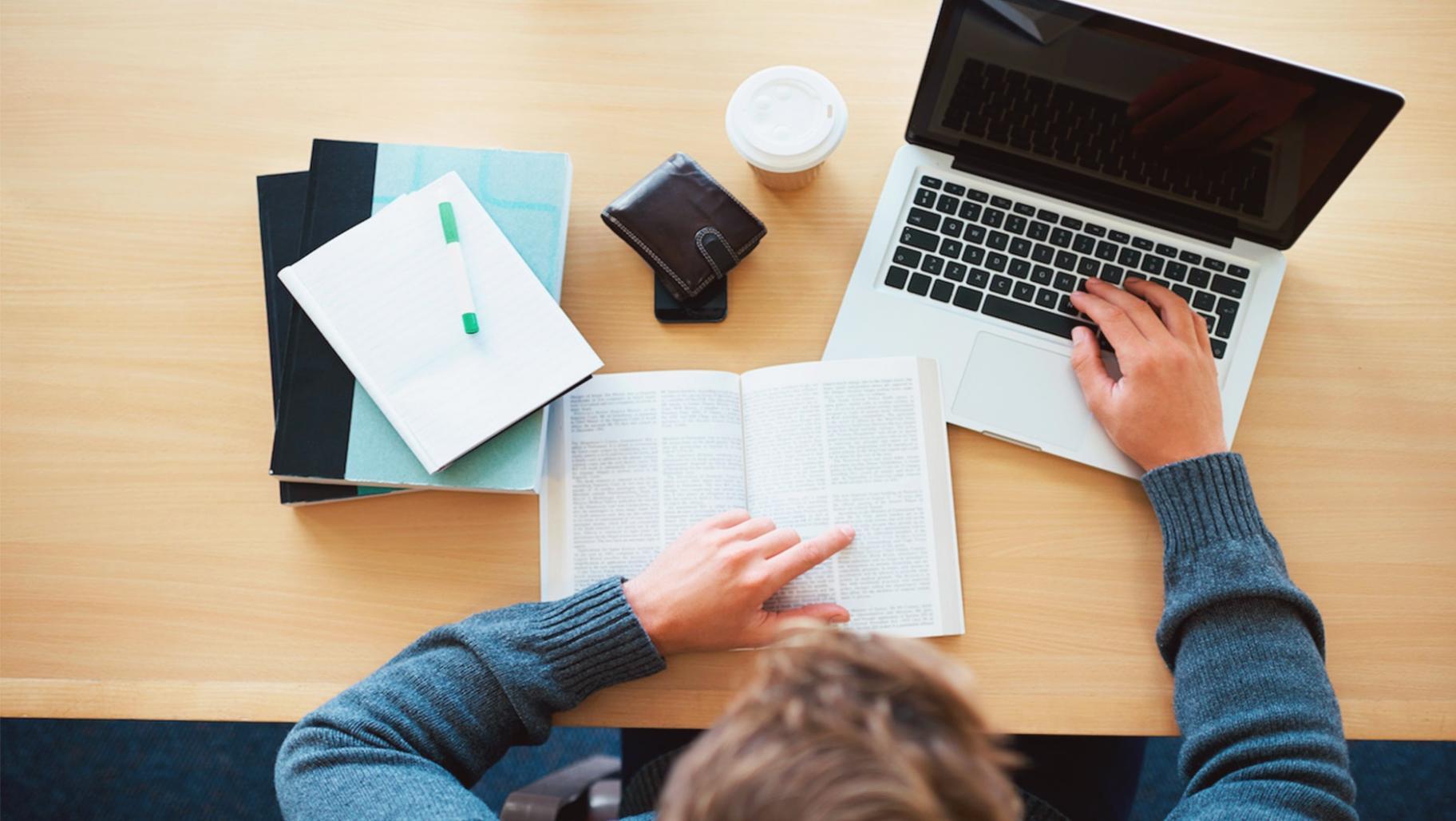 Herramientas digitales para el seguimiento eficaz de gastos