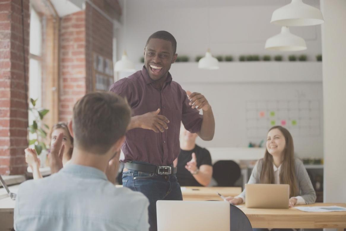 Panel de control financiero personalizado